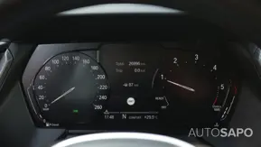 BMW Série 1 de 2022