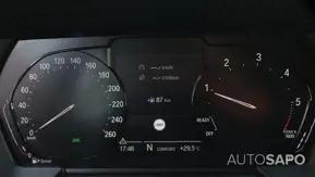 BMW Série 1 de 2022