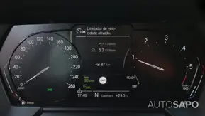 BMW Série 1 de 2022