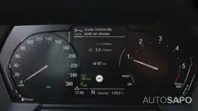 BMW Série 1 de 2022