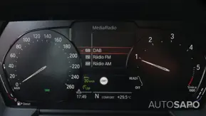 BMW Série 1 de 2022