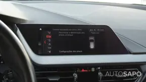 BMW Série 1 de 2022