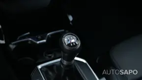 BMW Série 1 de 2022