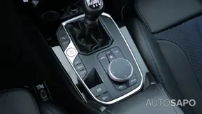 BMW Série 1 de 2022