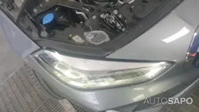BMW Série 1 de 2022