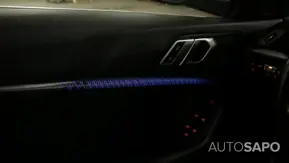 BMW Série 1 de 2022