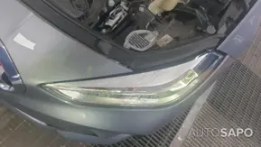 BMW Série 1 de 2022