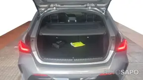 BMW Série 1 de 2022
