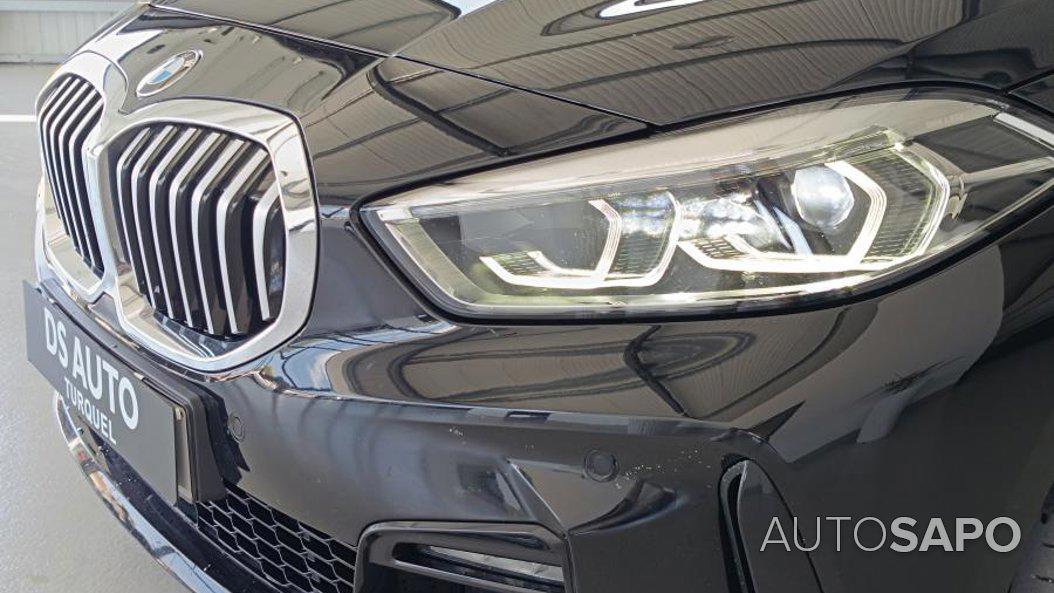 BMW Série 1 de 2020