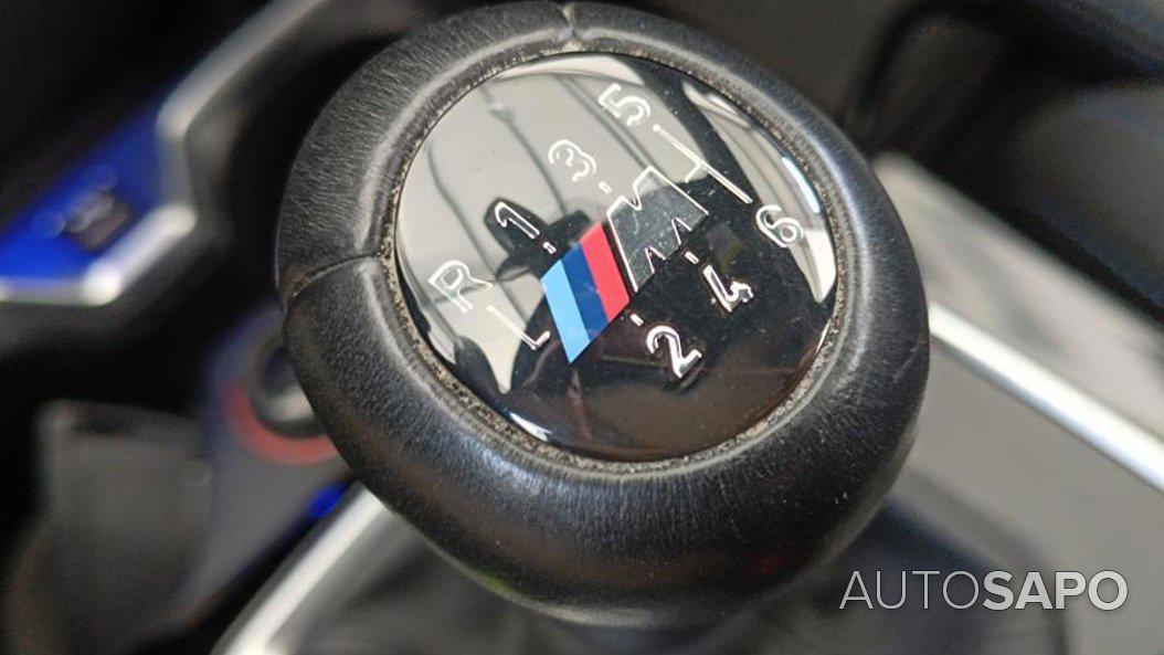 BMW Série 1 de 2020