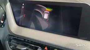 BMW Série 1 de 2020
