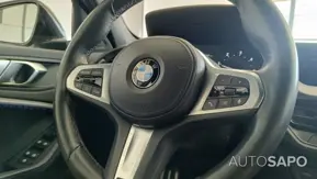BMW Série 1 de 2020
