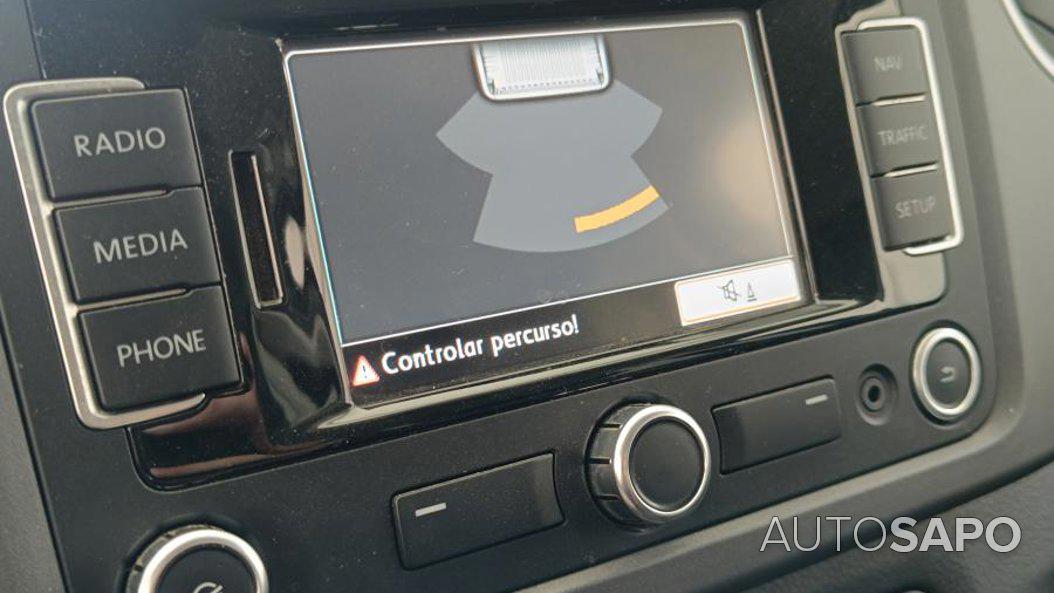 Volkswagen Amarok de 2012