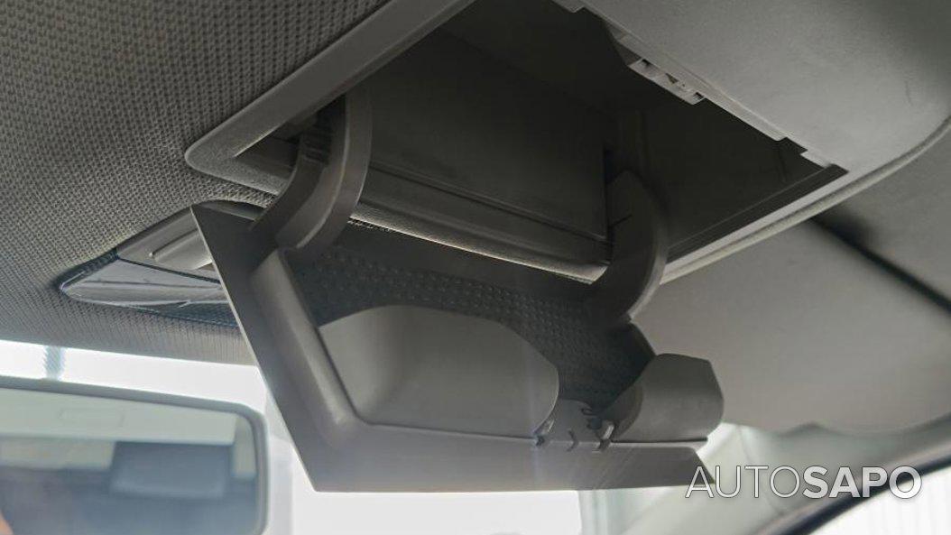 Volkswagen Amarok de 2012
