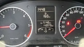 Volkswagen Amarok de 2012
