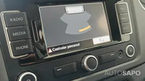 Volkswagen Amarok de 2012
