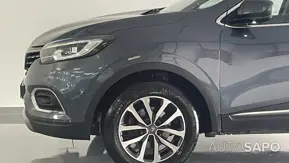 Renault Kadjar 1.5 Blue dCi Intens EDC de 2022