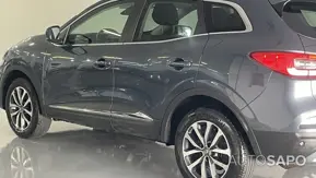Renault Kadjar 1.5 Blue dCi Intens EDC de 2022