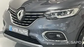Renault Kadjar 1.5 Blue dCi Intens EDC de 2022