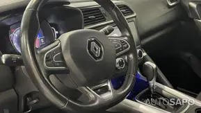 Renault Kadjar 1.5 Blue dCi Intens EDC de 2022