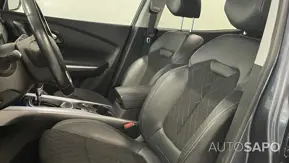 Renault Kadjar 1.5 Blue dCi Intens EDC de 2022
