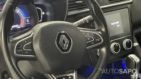 Renault Kadjar 1.5 Blue dCi Intens EDC de 2022