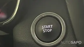 Renault Kadjar 1.5 Blue dCi Intens EDC de 2022