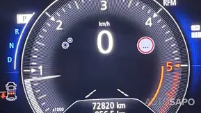 Renault Kadjar 1.5 Blue dCi Intens EDC de 2022