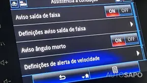 Renault Kadjar 1.5 Blue dCi Intens EDC de 2022
