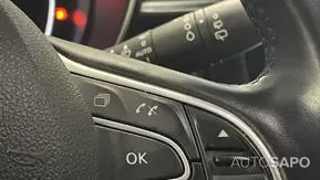 Renault Kadjar 1.5 Blue dCi Intens EDC de 2022