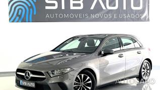 Mercedes-Benz Classe A de 2021