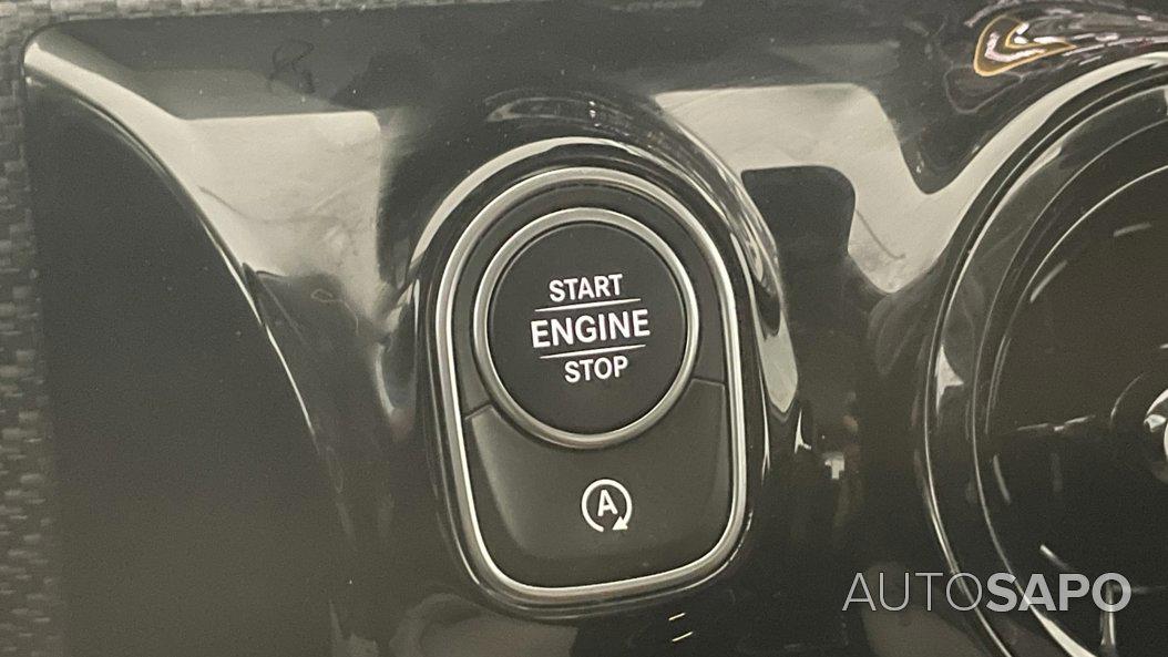 Mercedes-Benz Classe A de 2021