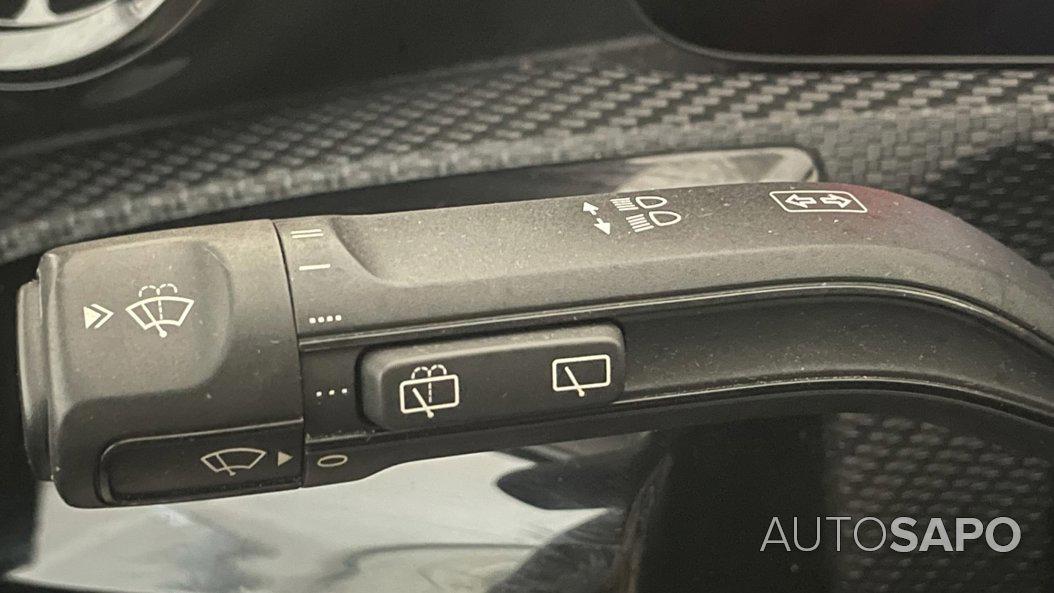 Mercedes-Benz Classe A de 2021