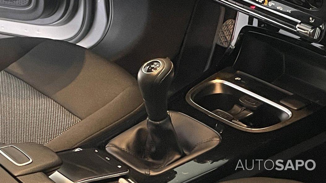 Mercedes-Benz Classe A de 2021