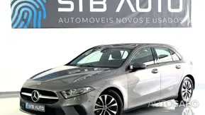 Mercedes-Benz Classe A de 2021