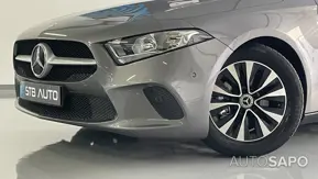 Mercedes-Benz Classe A de 2021