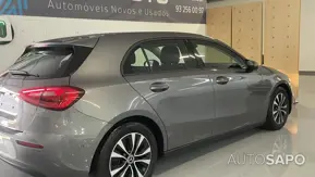 Mercedes-Benz Classe A de 2021