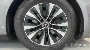 Mercedes-Benz Classe A de 2021