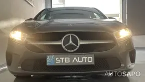 Mercedes-Benz Classe A de 2021