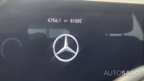 Mercedes-Benz Classe A de 2021