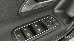 Mercedes-Benz Classe A de 2021