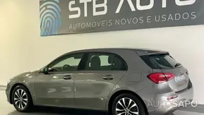 Mercedes-Benz Classe A de 2021