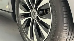 Mercedes-Benz Classe A de 2021