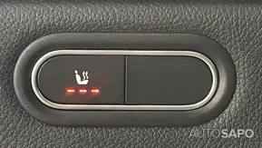 Mercedes-Benz Classe A de 2021