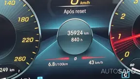 Mercedes-Benz Classe A de 2021