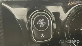 Mercedes-Benz Classe A de 2021