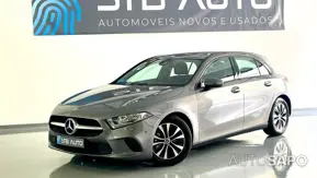 Mercedes-Benz Classe A de 2021