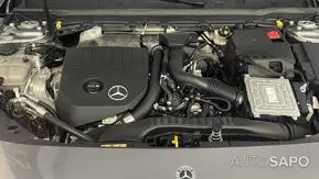 Mercedes-Benz Classe A de 2021