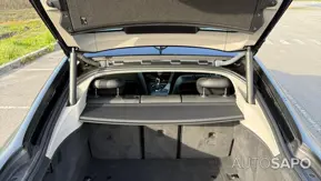 BMW Série 4 Gran Coupé 418 d Gran Coupé Advantage Auto de 2016