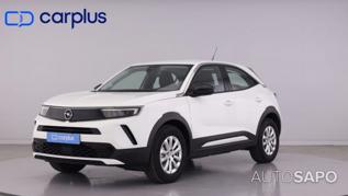 Opel Mokka Edition de 2023